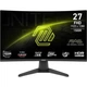 Монітор MSI MAG 276CF E20 - изображение 1