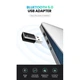 Bluetooth-адаптер Ugreen CM390 USB Bluetooth 5.0 Adapter (80889) - изображение 2