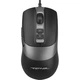 Мишка A4Tech FM50S Plus USB Black (4711421002745) - зображення 1