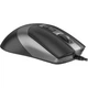 Мишка A4Tech FM50S Plus USB Black (4711421002745) - зображення 7