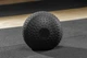 Тренировочный мяч для кроссфита и фитнеса SlamBall Power System PS-4117 15 кг рифленый черный - изображение 8