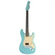 Электрогитара Mooer MSC10 Pro Daphne Blue - изображение 1