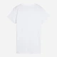 Спортивная футболка для фитнеса женская Puma W Mass Merchants Active Tee 52683302 XL White (4067984153609) - изображение 6