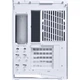 Корпус для ПК Lian Li O11 Dynamic Mini V2 Flow, White (G99.O11DMIV2FW.00) - изображение 3