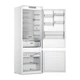 Холодильник Whirlpool WHSP70T121 - изображение 2