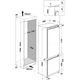 Холодильник Whirlpool WHSP70T121 - изображение 3