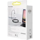 Дата кабель USB-C to USB-C 2.0m 100W black Baseus (CATYS-C01) - изображение 4