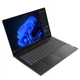 Ноутбук 15.6FM/i3-1315U/8/512GB/Intel HD/W11P/Busi ness black V15 G5 IRL LENOVO (83GW00C6RA) - зображення 2