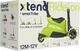 Самокат smarTrike Xtend Ride-On Lime (2401304) - изображение 20