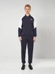 Спортивный костюм мужской Puma Tracksuits 69176416 M New Navy (4069161410802) - изображение 1