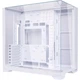 Корпус для ПК Lian Li O11 VISION Compact, White (G99.O11VPW.00) - изображение 6