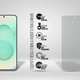 Пленка защитная Armorstandart Anti-spy Samsung S25 Plus (ARM81514) - изображение 2