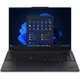 Ноутбук Lenovo ThinkPad E16 Gen 3 (21SUS01P00) Black - изображение 1