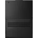 Ноутбук Lenovo ThinkPad E16 Gen 3 (21SUS01P00) Black - изображение 3
