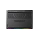 Ноутбук Dream Machines RT5070TI-16 (RT5070TI-16UA32) Black - изображение 8