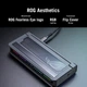 Порт-репликатор ASUS ROG Bulwark Dock (2025) DG300 (90XB0A4N-BDS000) - изображение 4