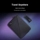 Порт-репликатор ASUS ROG Bulwark Dock (2025) DG300 (90XB0A4N-BDS000) - изображение 8