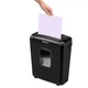 Уничтожитель документов Fellowes 6M (f.U4631101) - изображение 2