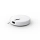 Пылесос Ecovacs DEEBOT N20E PLUS WH (YDLX11-3 WHITE) - изображение 2