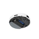 Пылесос Ecovacs DEEBOT N20E PLUS WH (YDLX11-3 WHITE) - изображение 8