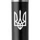 Ручка шариковая Parker JOTTER 17 UKRAINE Bond Street Black CT BP Трезубец (16232_T001w) - изображение 2