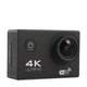 Экшн камера Action camera Dvr Sport S2 WiFi Waterprof 4K спортивная, водонепроницаемая мини hd видеокамера (F_178611) - изображение 6