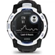 Смарт-часы Garmin Instinct 3, 50mm, Solar, Whitestone with Black Band, GPS смарт-годинник (010-02935-03) - изображение 3