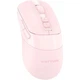Мышка A4Tech FG50 Plus Wireless Pink (4711421002820) - изображение 2