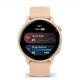 Смарт-часы Garmin vivoactive 6, Pink Dawn/P. Dawn Metallic, GPS смарт-годинник (010-02985-03) - изображение 8