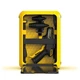 Мойка высокого давления Stanley 2.5 кВт, 180 бар, шланг 8 м (SXPW25CDSS-E) - изображение 4