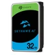 Жесткий диск 3.5" 32TB Seagate (ST32000VE000) - изображение 2
