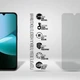 Пленка защитная Armorstandart hydrogel Anti-spy Xiaomi Redmi 15C 4G (ARM85452) - изображение 2
