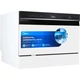 Посудомийна машина Midea MCFD55S460Wi - зображення 4
