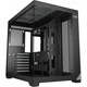 Корпус для ПК PcCooler C3 T700 BK - изображение 1