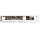 Відеокарта ASUS GeForce RTX5060 8Gb DUAL WHITE OC (DUAL-RTX5060-O8G-WHITE) - зображення 5