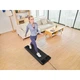 Бігова доріжка Kingsmith WalkingPad С2 Black (WPS1FBlack) - зображення 7