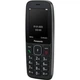 Мобильный телефон Panasonic KX-TF400 Black (KX-TF400EXB) - изображение 1