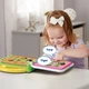 Розвиваюча іграшка VTech Англо-український словник 100 тварин (80-609576) - зображення 4