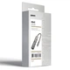 Концентратор Armorstandart USB-C to 4USB Grey (ARM69364) - зображення 4