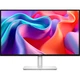 Монiтор Dell 27" S2725DSM (210-BSVN) IPS White 144Hz - изображение 1