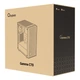Корпус для ПК OCYPUS GAMMA C70 BK ARGB (GAMMA-C70-BKG400XX-GL) - изображение 3