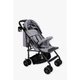 Коляска Velano Voxx прогулянкова, grey (47141) - изображение 3