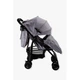 Коляска Velano Voxx прогулянкова, grey (47141) - изображение 4