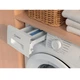 Стиральная машина Indesit IM 640 MY TIME UA (IM640MYTIMEUA) - изображение 6