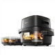 Мультипечь MOVA AeroChef AF20 Pro (MOVA-AF20Pro) - изображение 10
