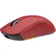 Мишка Ajazz AJ139 V2 MC Wireless/Bluetooth/USB Red (AJ139-V2-MC-R) - зображення 8