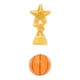 Кукла Bratz серии Play Sportz – Баскетболистка Джейд (569541) - изображение 6
