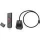 Сетевая карта Wi-Fi ASUS USB-BE92 (90IG09I0-MO0B00) - изображение 5