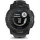 Смарт-годинник Garmin Instinct 3, Tactical, Solar, 45mm, Black, GPS смарт-годинник (010-02934-50) - зображення 2