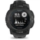 Смарт-годинник Garmin Instinct 3, Tactical, Solar, 45mm, Black, GPS смарт-годинник (010-02934-50) - зображення 6
